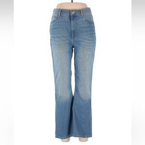 Current/Elliott Light Blue Jeans
